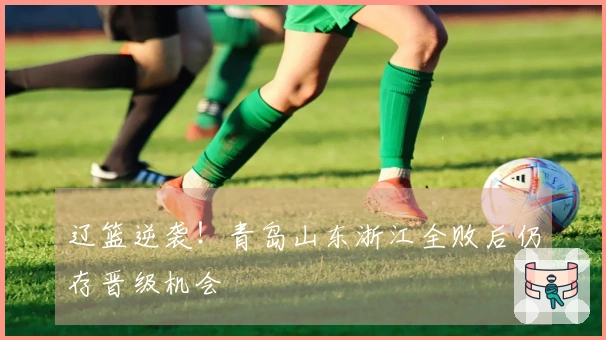 辽篮逆袭！青岛山东浙江全败后仍存晋级机会